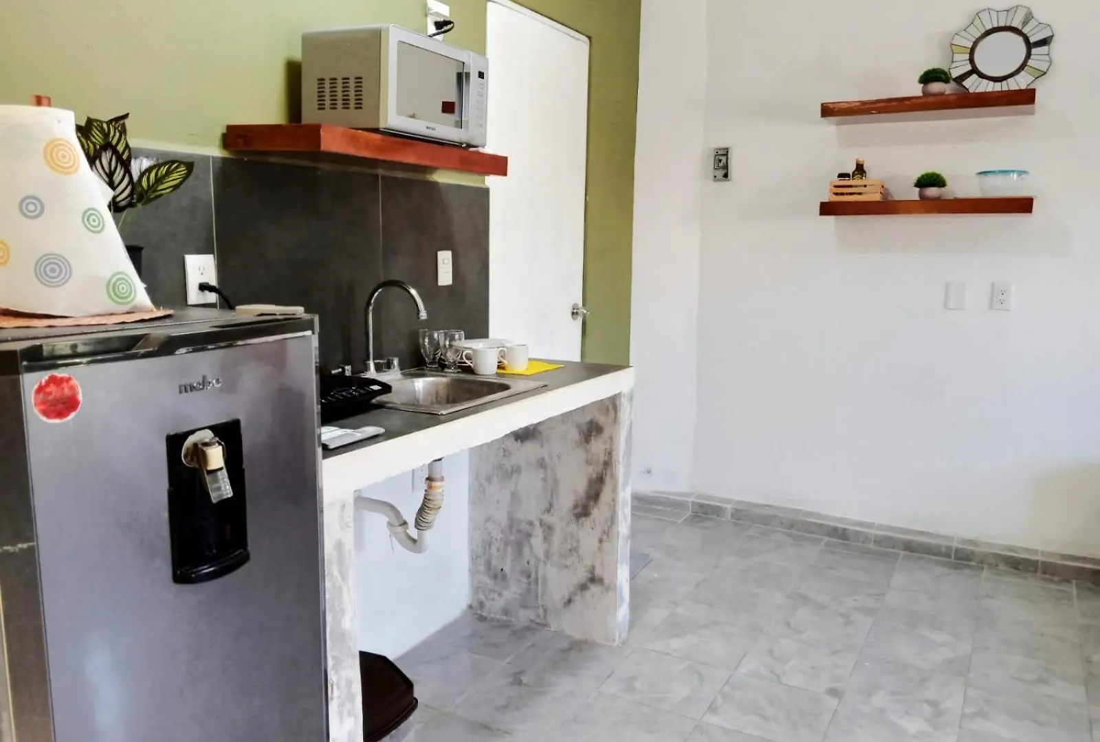 Apartament Casa Mia Tulum