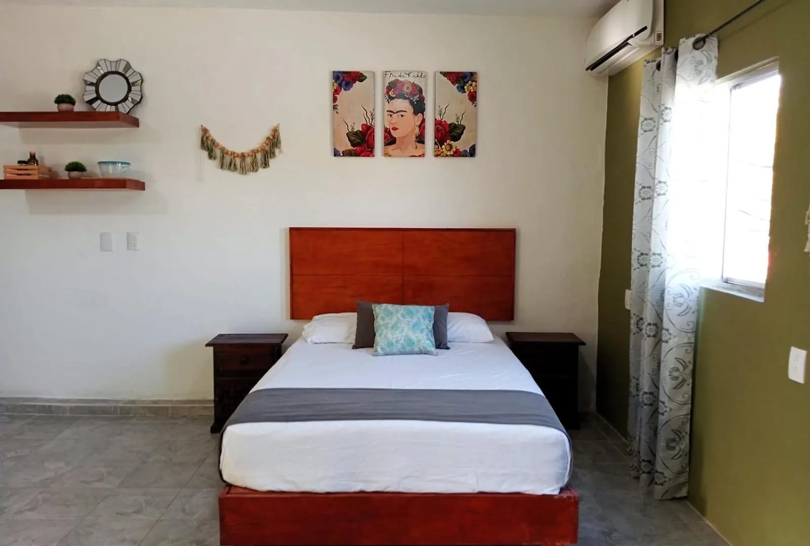 Apartament Casa Mia Tulum