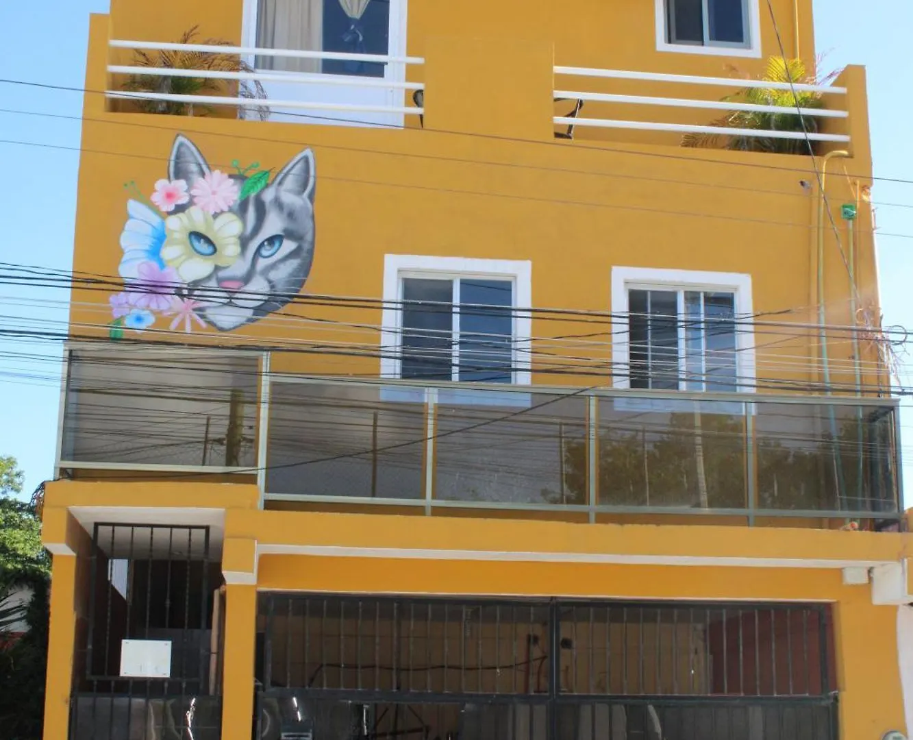 Apartament Casa Mia Tulum Meksyk